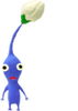 blue pikmin