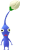 blue pikmin